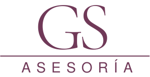 logo gs asesoria